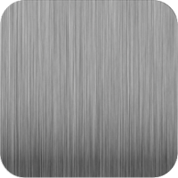 シルバーメタル壁紙 スマホ待受壁紙 Ver3 Androidアプリ Applion