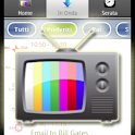TV Guide Italy FREE logo