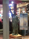 Statue of Liberty Replica