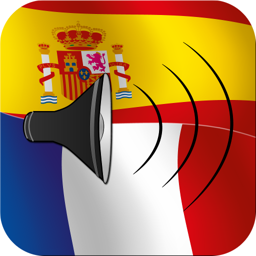 Spanish to French Phrasebook LOGO-APP點子