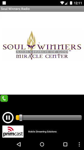 Soul Winners Radio