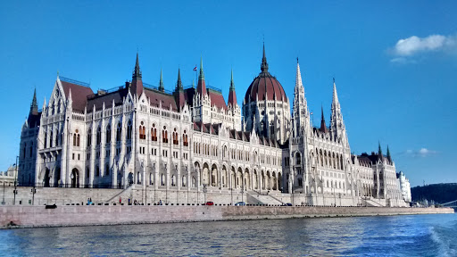 Parlamento Hungary