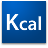 Barcode Calorie logo