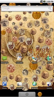 How to download MonaLisaLiveWallpaper lastet apk for laptop
