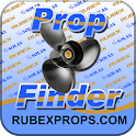 Prop Finder logo
