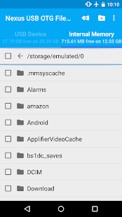 USB OTG File Manager for Nexus(圖4)-速報App