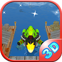 Jet Boat Rush icon