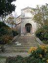 Fontaine Clos Montmartre