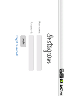 How to download InstaPics patch 1.3 apk for laptop