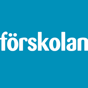Tidningen Förskolan 1.58