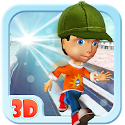 3D Ice Run Mod apk última versión descarga gratuita