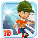  3D Ice Run v1.2 MOD APK