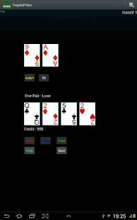 Tequila Poker Screenshots 5