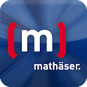 Math&auml;ser logo