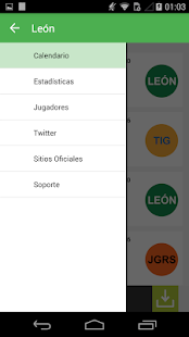 How to mod León Soccer MX 1.3.0 apk for pc