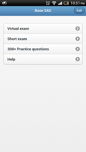 Base SAS Practice Exam Pro