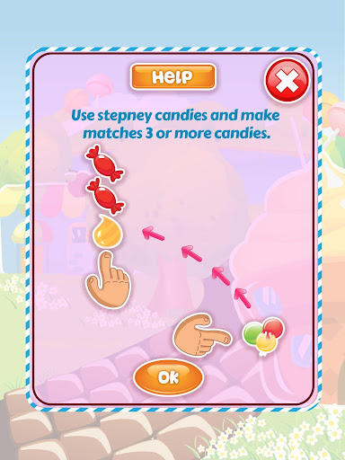 免費下載休閒APP|Candy Grind & Timer app開箱文|APP開箱王