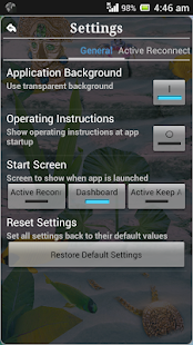 Connection Stabilizer Booster(圖5)-速報App