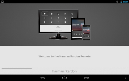 Harman Kardon Remote poster 9