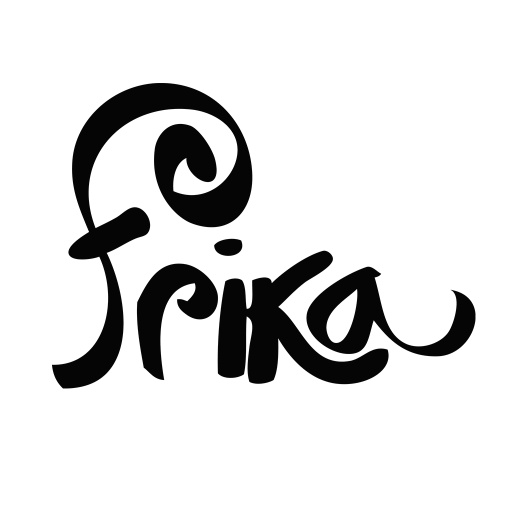 Frika LOGO-APP點子