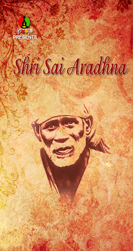 Shri Sai Aradhana