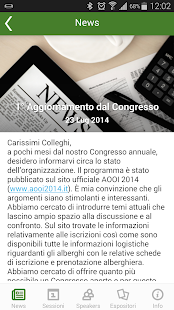 AOOI 2014 Screenshots 3