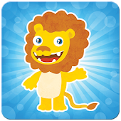 Jeu de mémoire des enfants