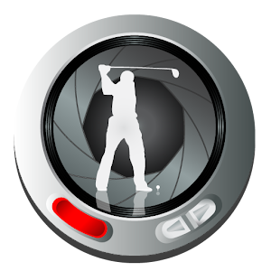 iSwing™ - Golf Swing Analyzer logo