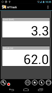 AFTrack - GPS Tracking(圖5)-速報App