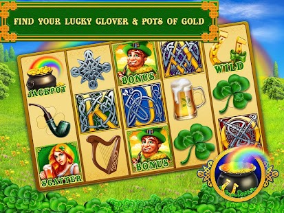 Irish Slots Casino 777