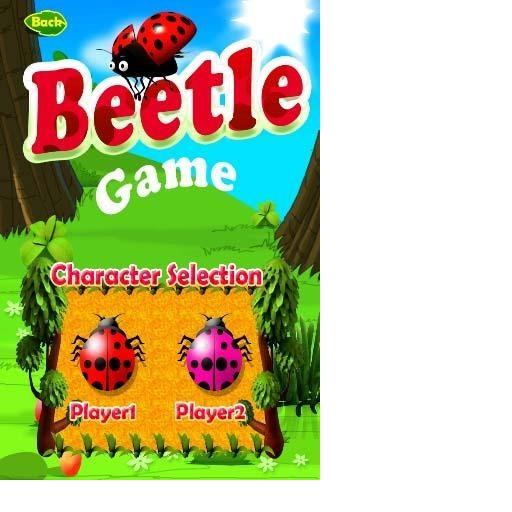 new beetle game