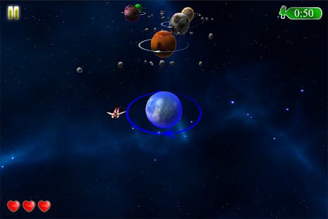 Dark Space Screenshots 8