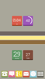 FlatBox Widgets poster 5