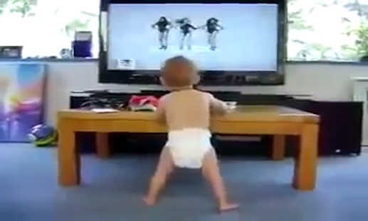 How to mod Baby Dancing 1.0 mod apk for pc