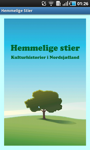 Hemmelige Stier