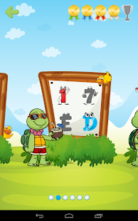  Kids Garden- screenshot thumbnail   