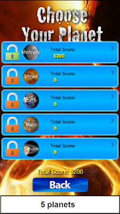 Free Download Galaxy Football Bubble APK for Android