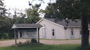 Open Door Worship Center Services