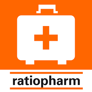 ratiopharm Gute Reise logo