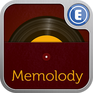 MyMemolody 音樂 App LOGO-APP開箱王