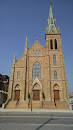 St.  Marys Catholic Church 