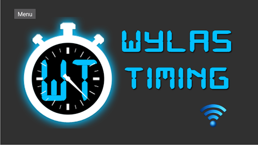 Wylas Timing - Display