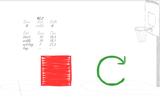 Basketball Scorer(圖4)-速報App