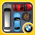 Unblock My Car for BMW logo