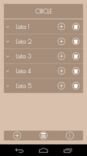 How to mod Circle - shopping list 1.3 mod apk for android