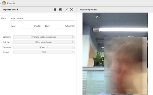 OBK SECURE Screenshots 2