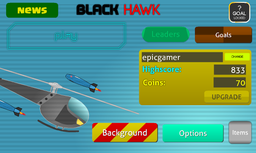 【免費動作App】Black Hawk AIR-APP點子