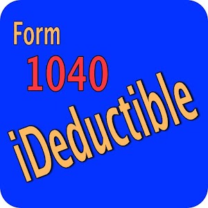 iDeductible 2013 logo
