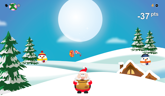 Santa Christmas Gift Catcher Screenshots 6