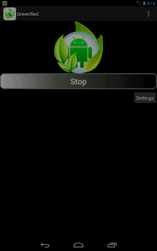 【免費工具App】Greenified - Save your Battery-APP點子